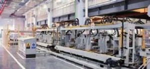 LARGO UTILIZZO INDUSTRIALE